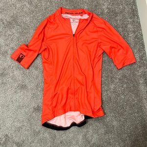 Pearl izumi bike shirt